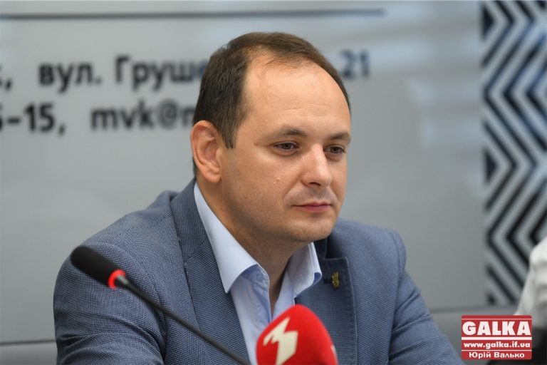 Не пройшло й години: після зауваження з ОДА Марцінків знайшов гроші на підтримку бізнесу