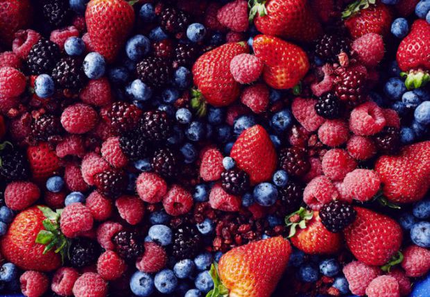 Галка рекомендує: які продукти краще їсти в спеку