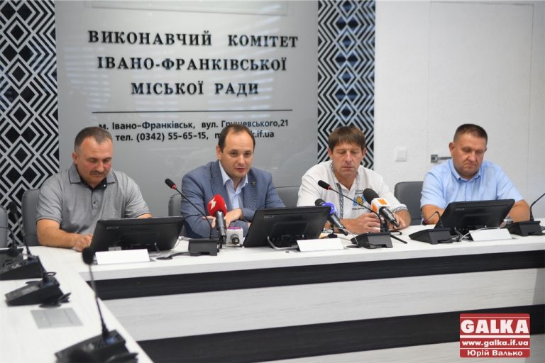 Солодкий фестиваль “Меди Прикарпаття” проведуть у Франківську (ПРОГРАМА)