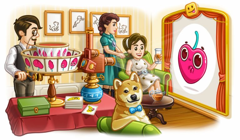 Telegram додав анімовані стікери у месенджер (ВІДЕО)