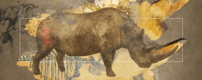 Мамонт та волохатий носоріг. Яких тварин льодовикового періоду знайшли на Прикарпатті та що можуть знайти ще (ВІДЕО)