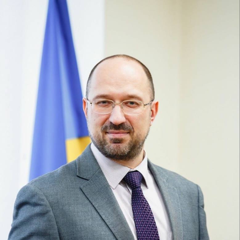 Володимир Зеленський у Франківську представив нового голову ОДА (ФОТО)