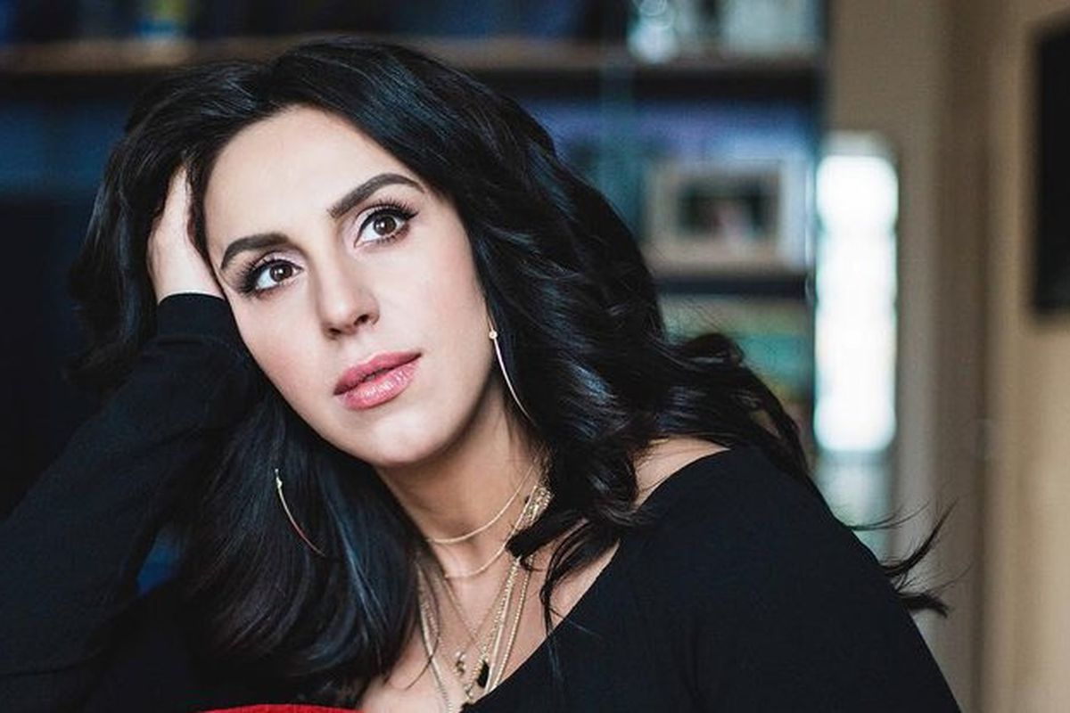 Джамала дасть сольний виступ в Івано-Франківську: чому варто піти на концерт?