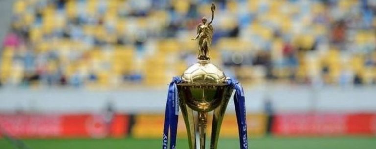 Кубок України з футболу: “Калуш” позмагається з чинними чемпіонами серед аматорів