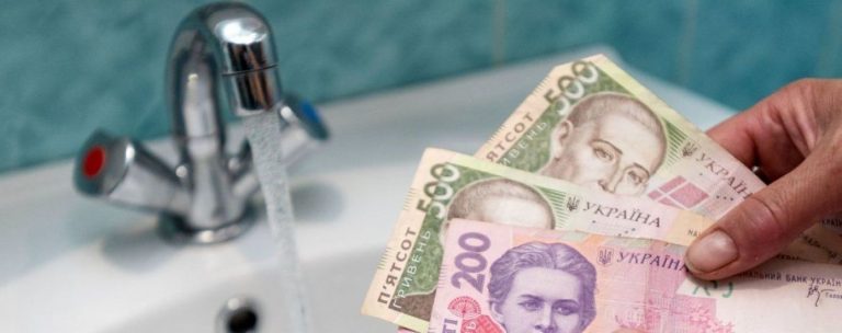 У Франківську у 2023 році двічі підвищуватимуть тариф на воду (ДОПОВНЕНО)