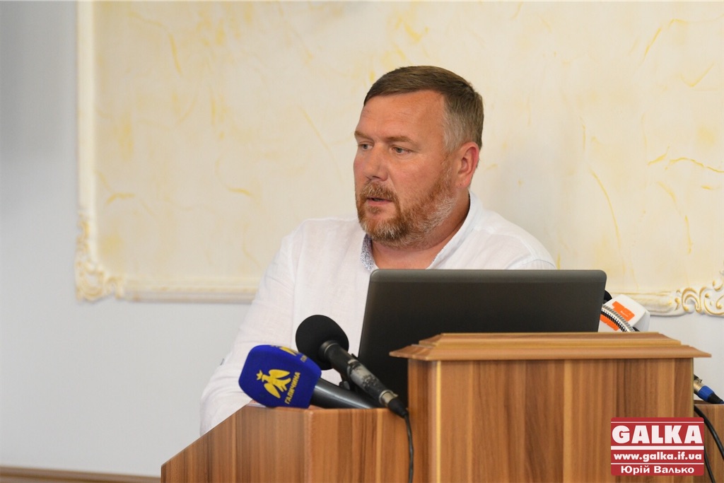 У гірських районах Франківщини дороги зруйновані на 90% – очільник “Дороги Прикарпаття” Андрій Сазонов