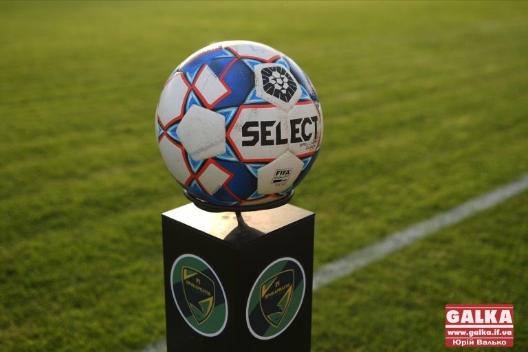 Два голи і незабиті пенальті: у першому офіційному матчі року “Прикарпаття” зіграло внічию (ВІДЕО)