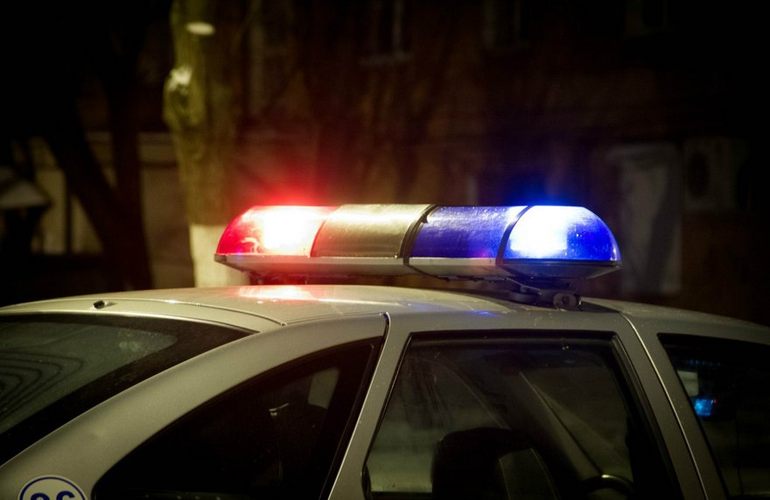 Під Надвірною начальник лісгоспу на смерть збив дитину і втік з місця аварії – поліція його затримала