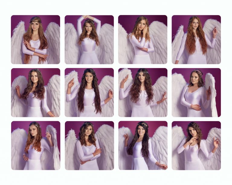 У Коломиї нині оберуть “Княгиню Покуття” (ФОТО УЧАСНИЦЬ)