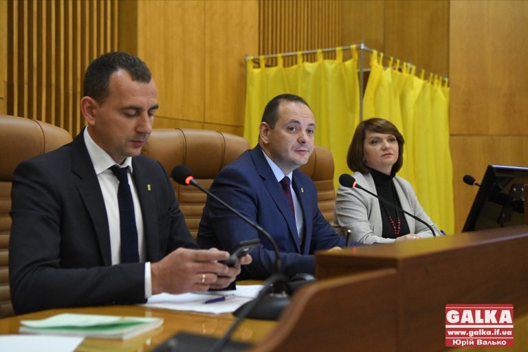 Місто візьме кредит у пів мільярда гривень