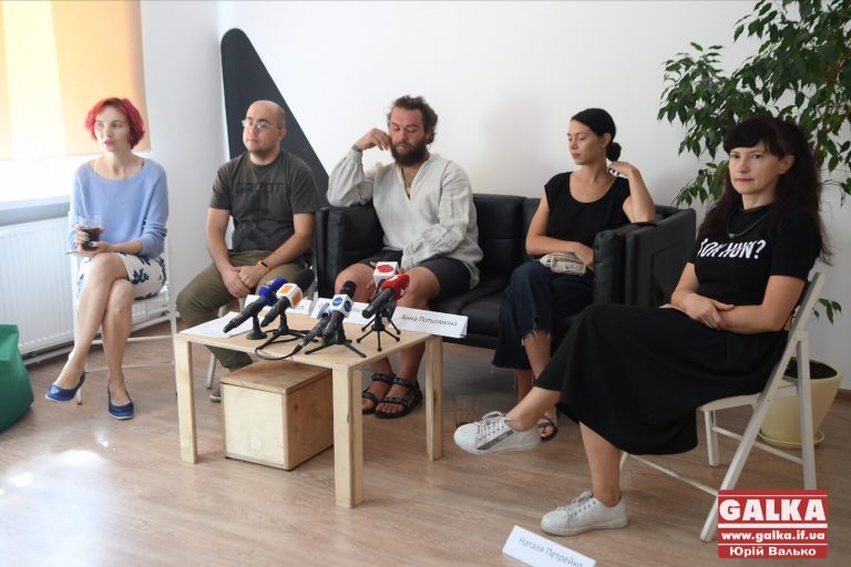 Прикарпатців середнього і передпенсійного віку вчитимуть нових професій (ФОТО)