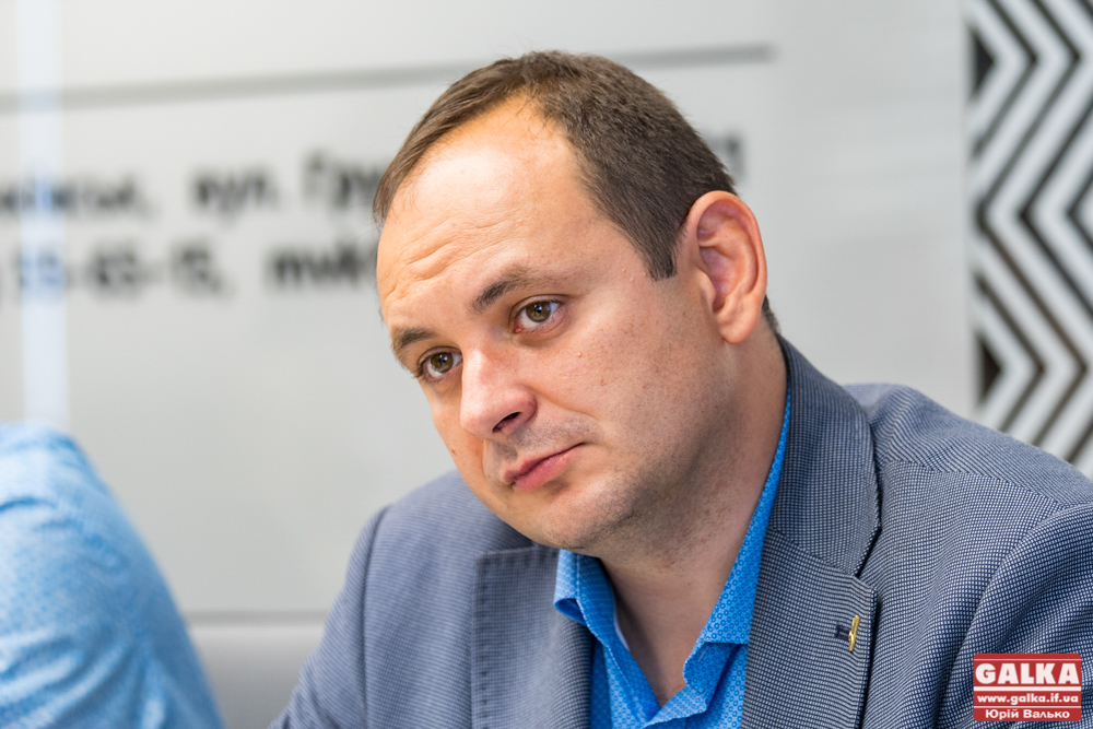 На рекламу Марцінківа і його команди у ЗМІ з міського бюджету витратили 36 мільйонів гривень