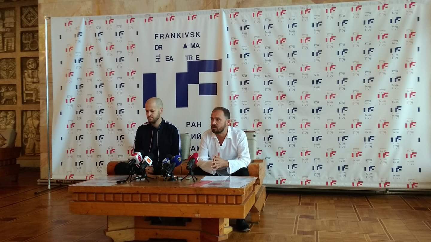 Майстер-класи для акторів, відомі режисери та вісім прем’єр: чим дивуватиме франківців новий театральний сезон