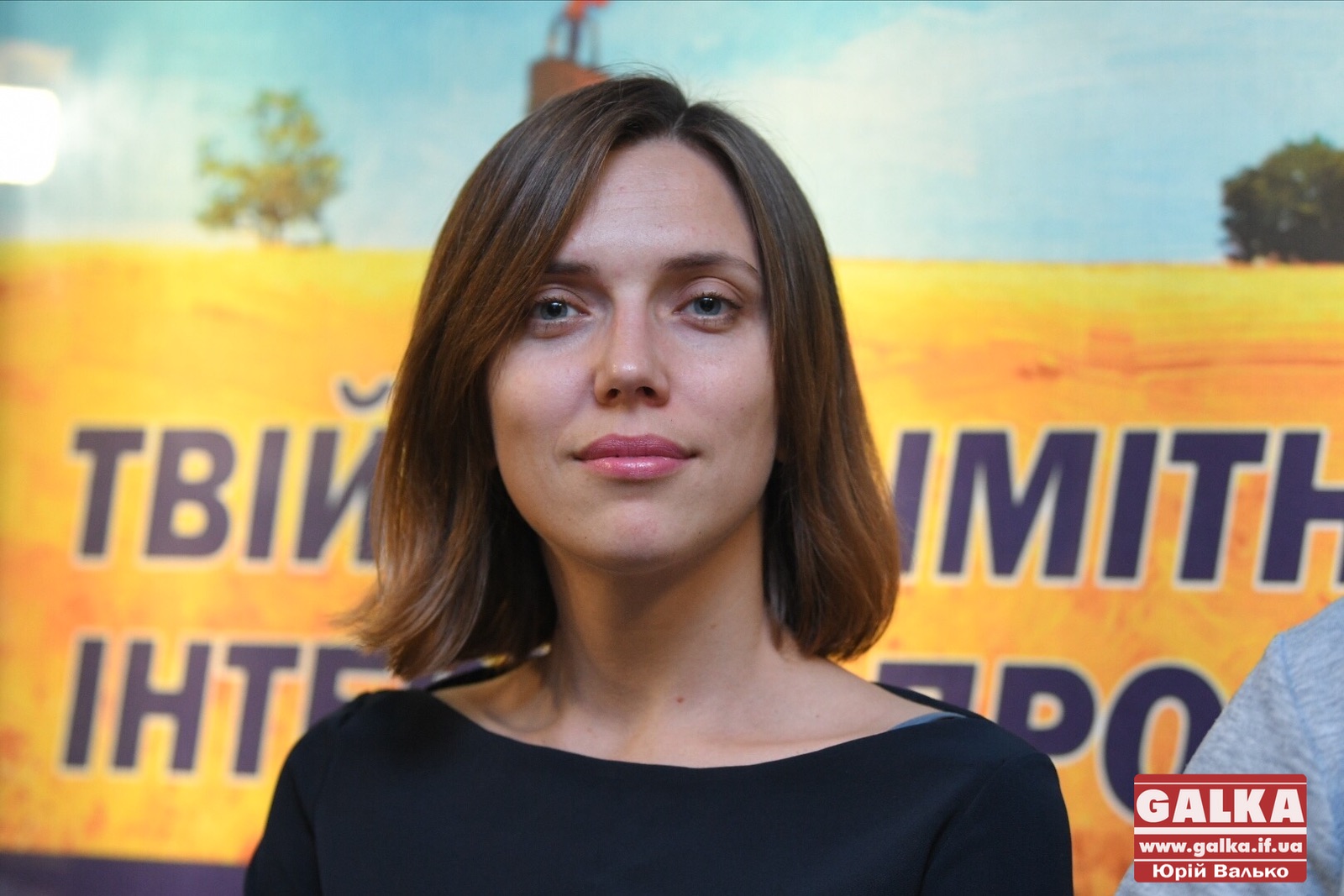 “Він присвячений бабусі і дідусеві”, – Надія Парфан про фільм “Співає Івано-Франківськтеплокомуненерго”