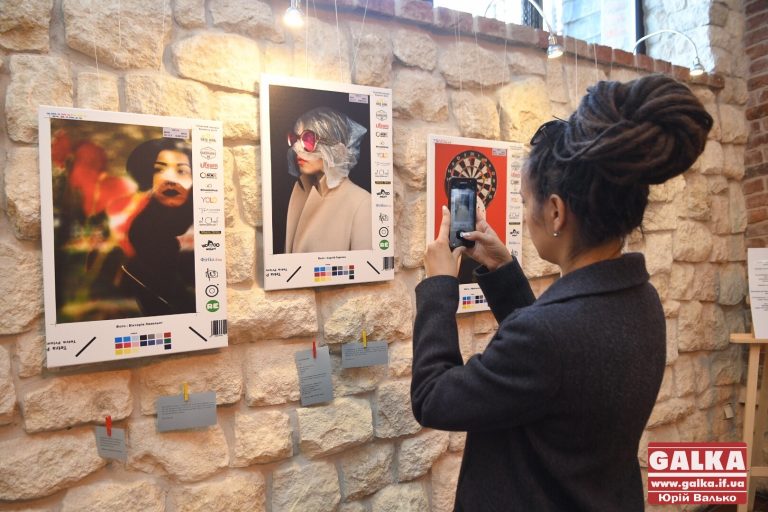 Франківців через фотовиставку закликають подбати про екологію (ФОТО)