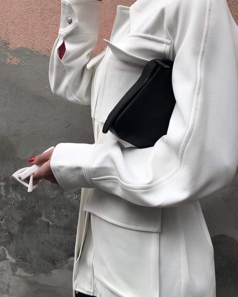 Streetstyle: як одягаються відомі франківки цієї осені (ФОТО)
