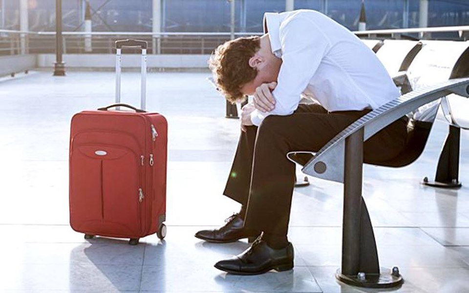 22 з 24 випадків COVID-2019 на Прикарпатті – через людей з-за кордону
