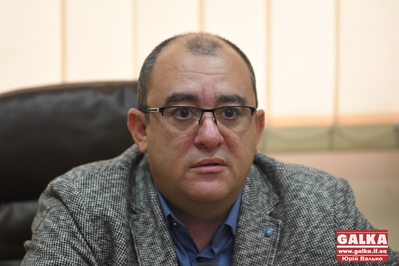 Нардеп Фріс заявив, що його округ заслужив на туристичний бізнес-проєкт фірми доньки