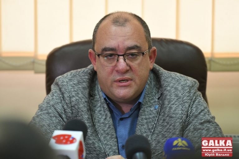 Не дуже і хотілося, – Фріс прокоментував повернення державі раніше переданого лісу