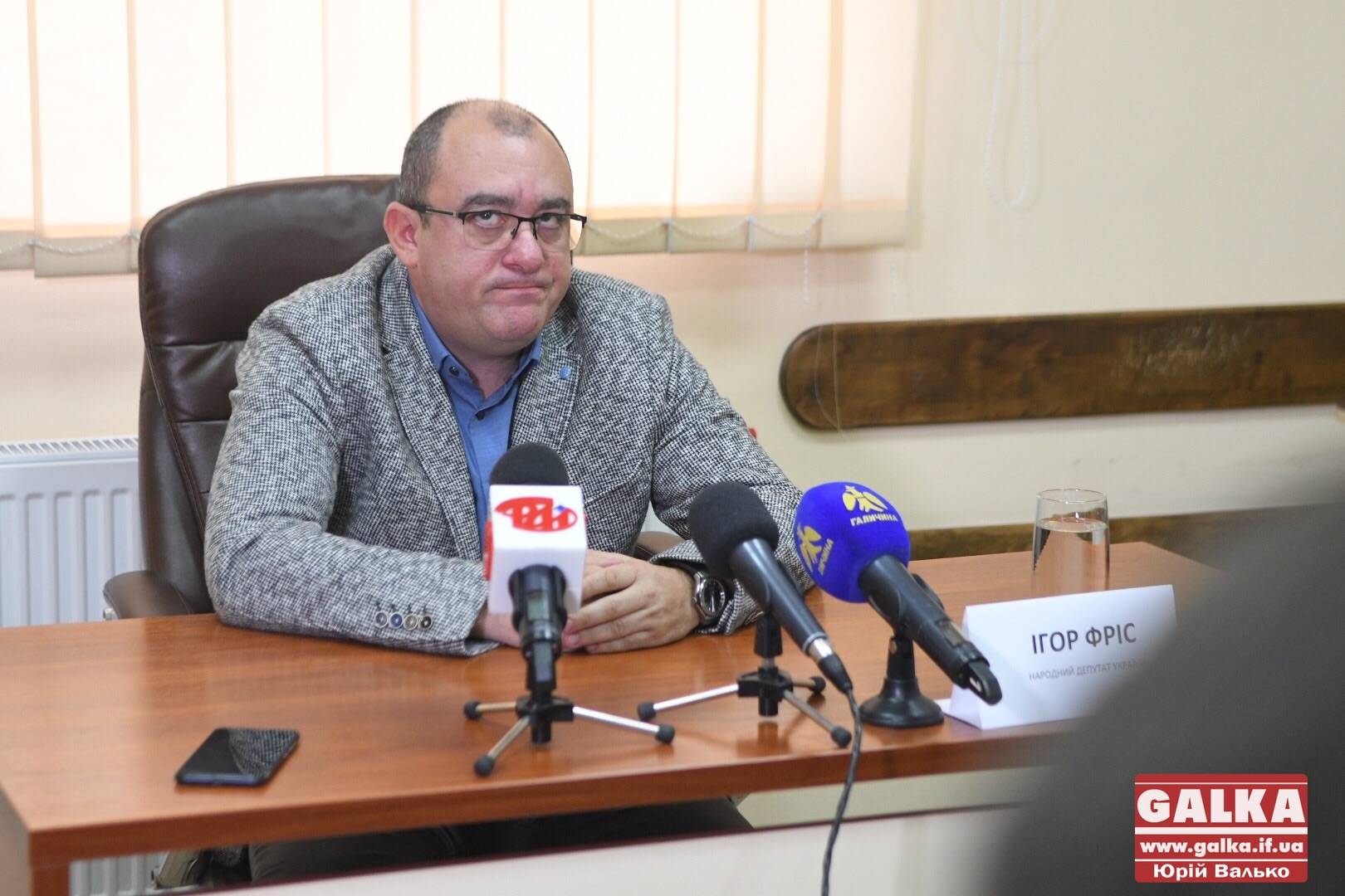 Регіональний сором всесвітнього масштабу: соцмережі відреагували на ліс для родини Фріса від ОДА