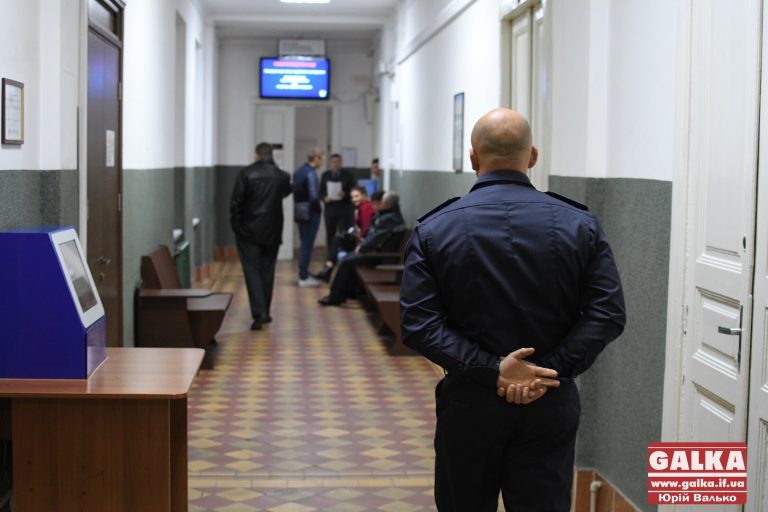 У міському суді прокоментували слова представника Халаменди щодо роботи суддів у “ринковій справі”