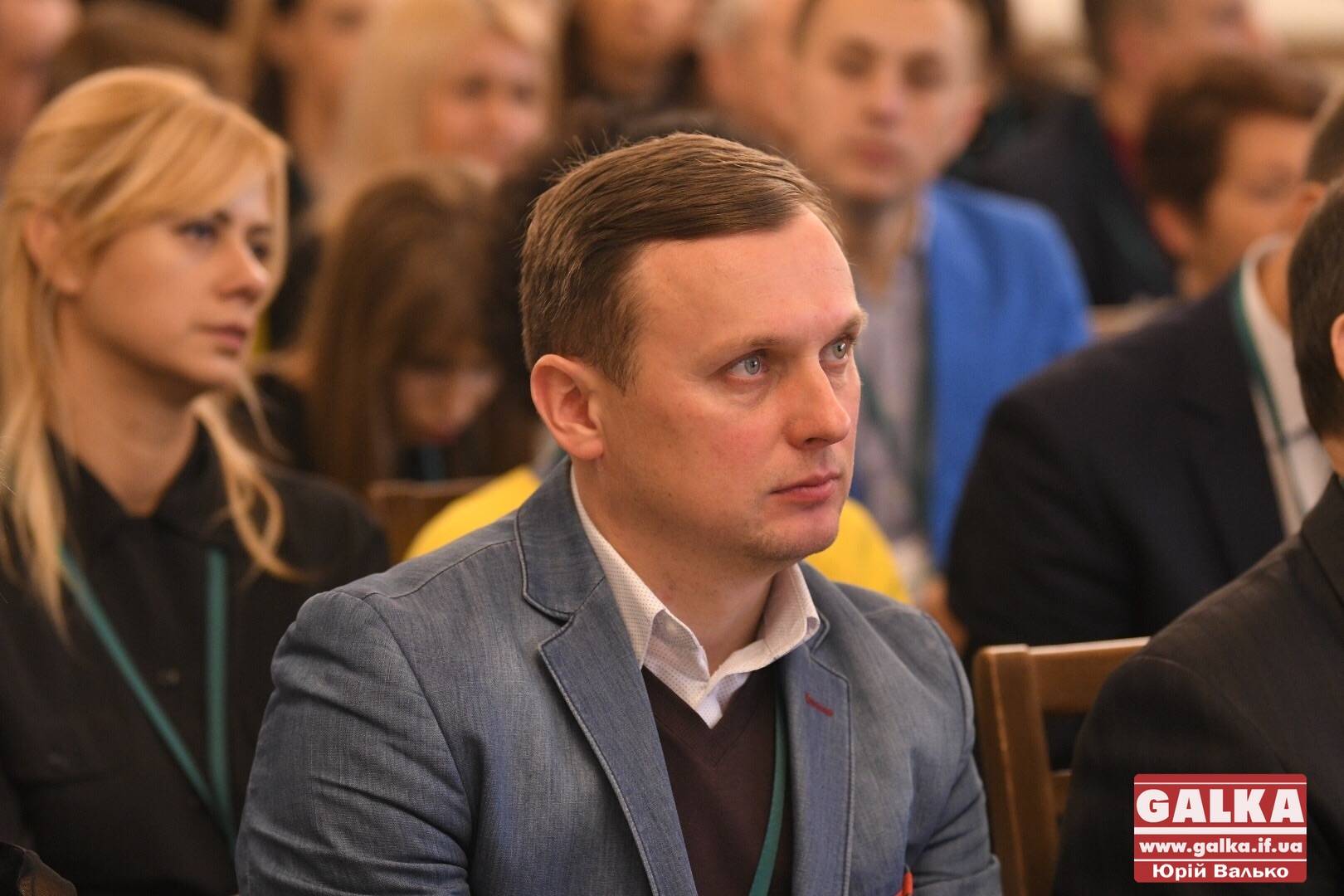 “Комфортний дім” працює на економічно необґрунтованому тарифі, – Смушак (ВІДЕО)