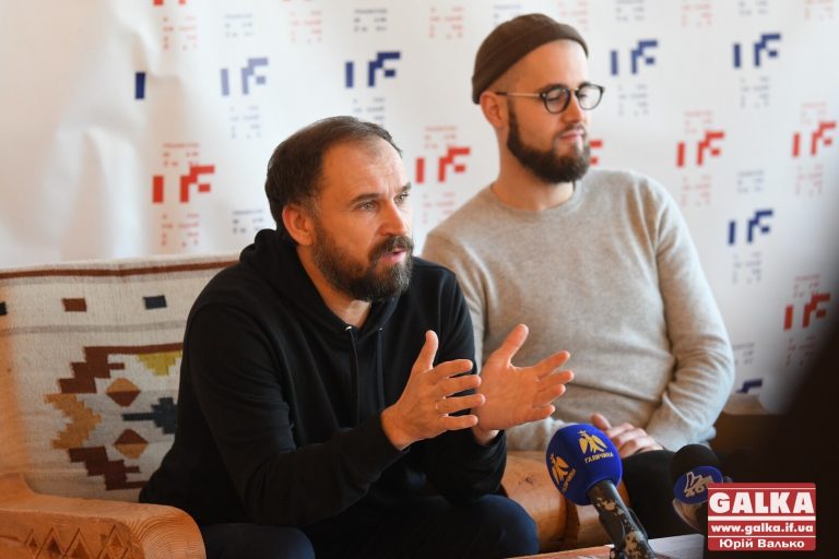 “Фелікс Австрія”: франківцям покажуть виставу-спогад про Станиславів минулого століття (ФОТО)