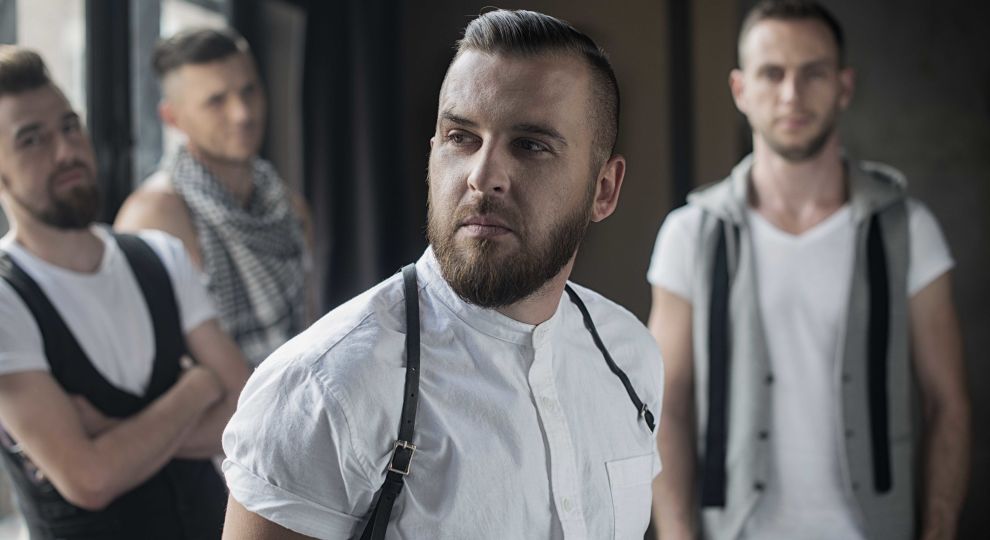 Гурт “Без Обмежень” виступить в Івано-Франківську