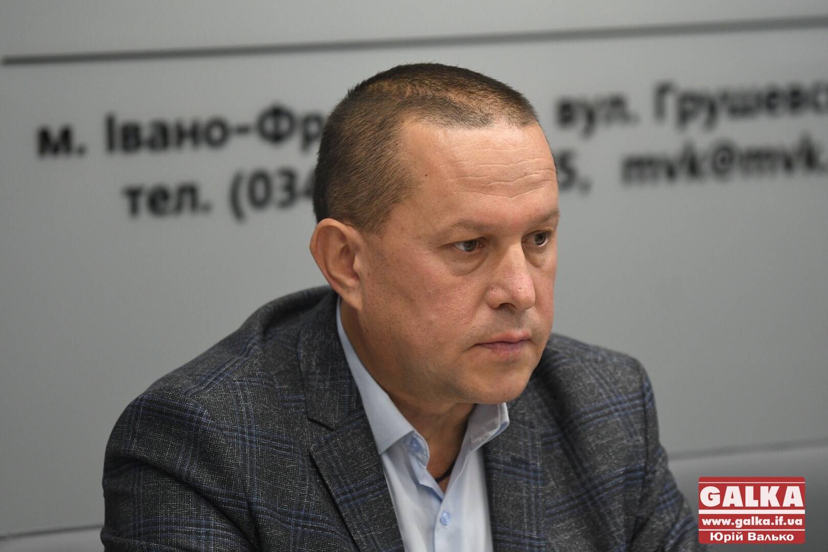 Прикарпатський нардеп пройде тест на коронавірус через хворого колегу
