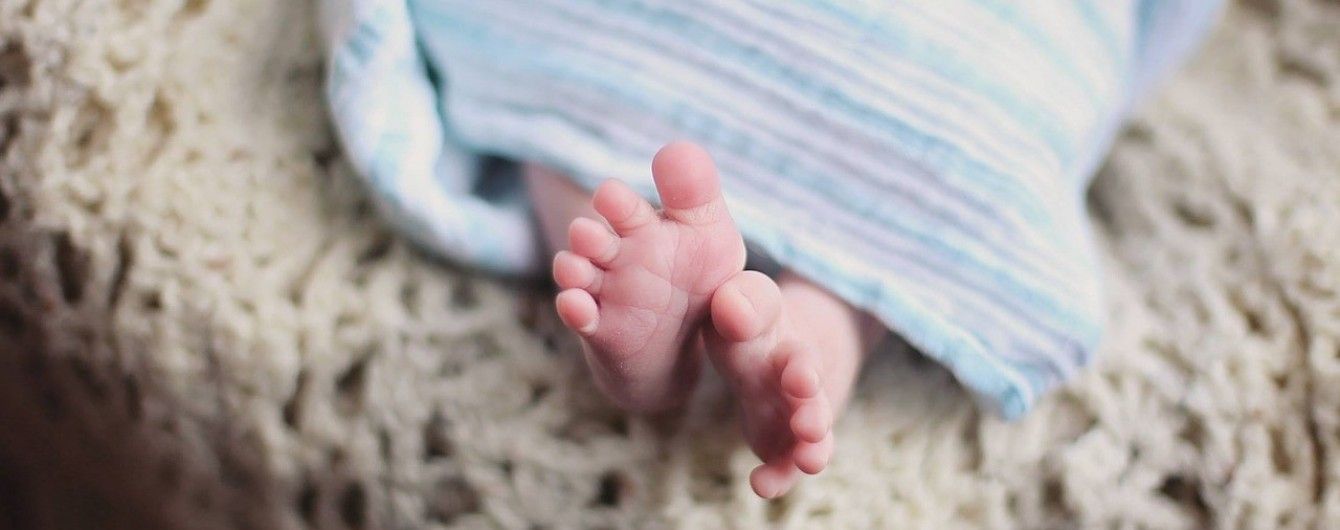 Понад 600 малюків народилися в обласному перинатальному центрі з початку війни