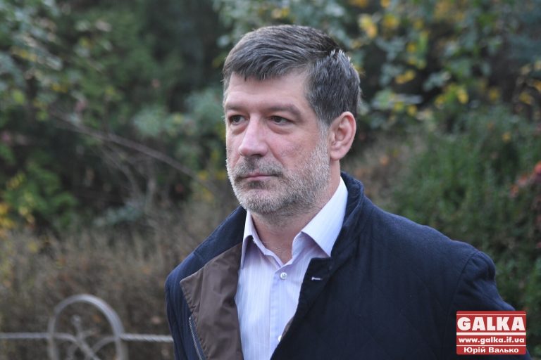 Я до цього ставлюсь по-філософськи – Халаменда про своє облиття нечистотами