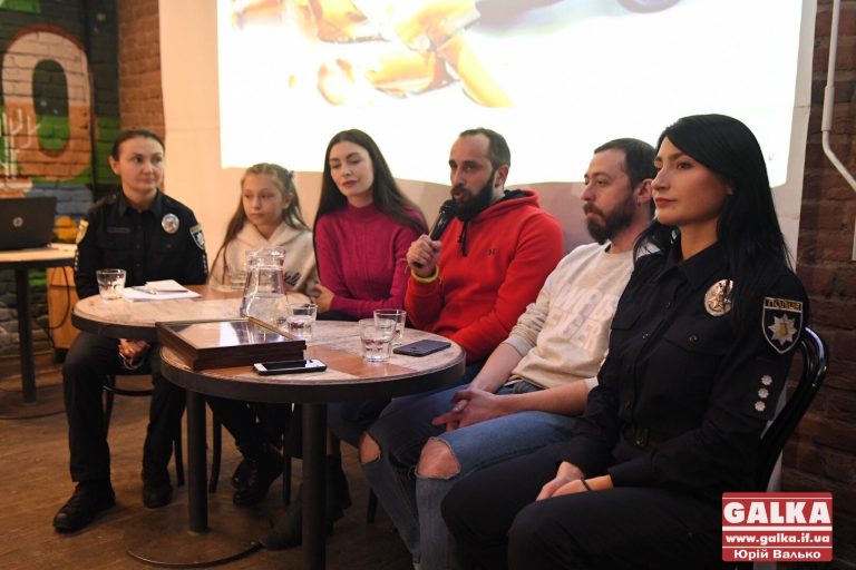 “Другого шансу може не бути”: поліціянти зворушливим відеороликом закликають прикарпатців не сідати п’яними за кермо (ФОТО)