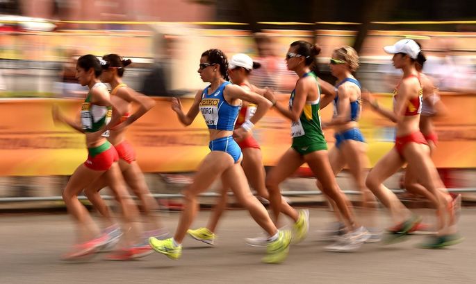 Івано-Франківськ прийме масштабні міжнародні змагання зі спортивної ходьби