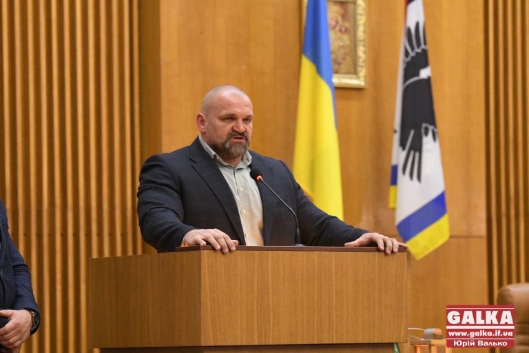 Вибори на Франківщині: підрахунок голосів завершили, Вірастюк обійшов Шевченка