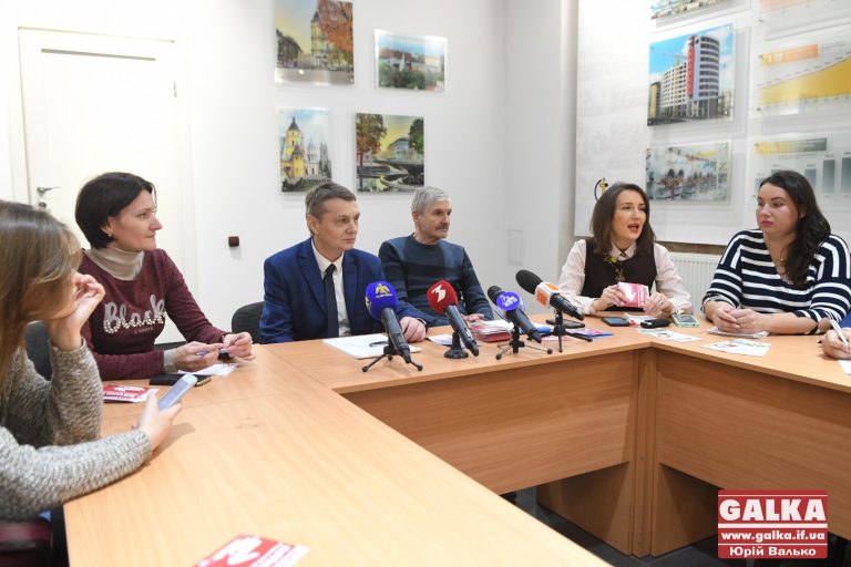 Кожен другий не знає, що він інфікований, – франківцям розповіли про ВІЛ/СНІД (ФОТО)