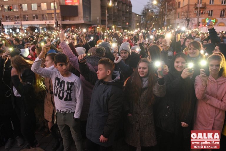 Що цікавого сьогодні в Івано-Франківську