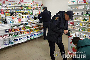 У полоні у фармацевтів, або історія про 140 мільйонів