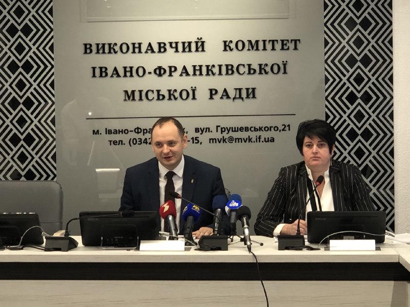 Місто досі не отримало кредит у пів мільярда гривень від Ощадбанку