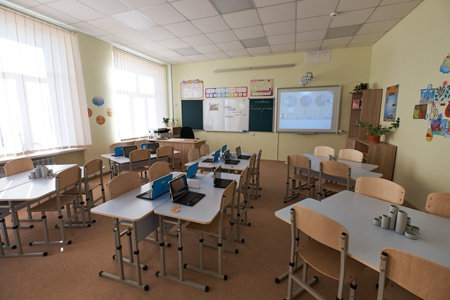 20% дітей хворі: у Франківських школах від сьомого лютого додаткові канікули