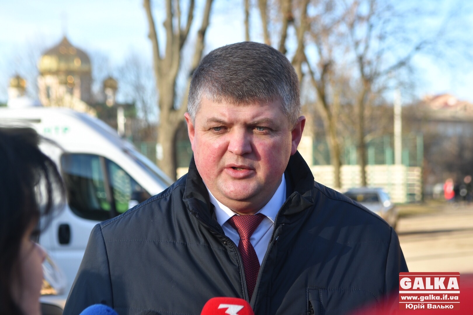Кабмін пропонує Зеленському звільнити голову Івано-Франківської ОДА Віталія Федоріва