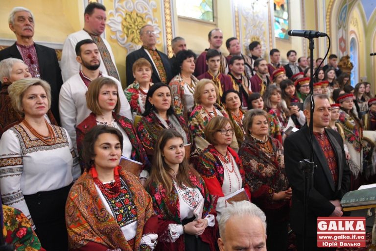 Тоня Матвієнко та понад 50 колективів цьогоріч виступлять на фестивалі “Коляда на Майзлях”