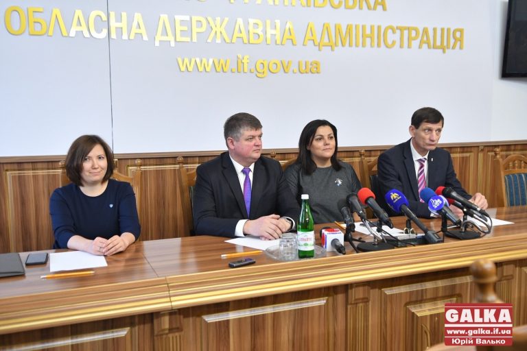 74% спеціалізованих медзакладів області готові до контрактування з НСЗУ (ФОТО)