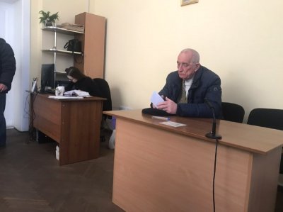 Суд у справі можливого зловживання екскерівника торгово-промислової палати відклали