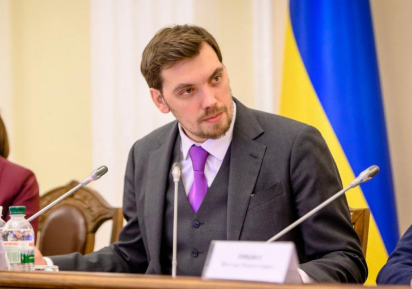 До 14 лютого Франківщина має узгодити перелік об’єктів на будівництво з Мінрегіоном, – Гончарук
