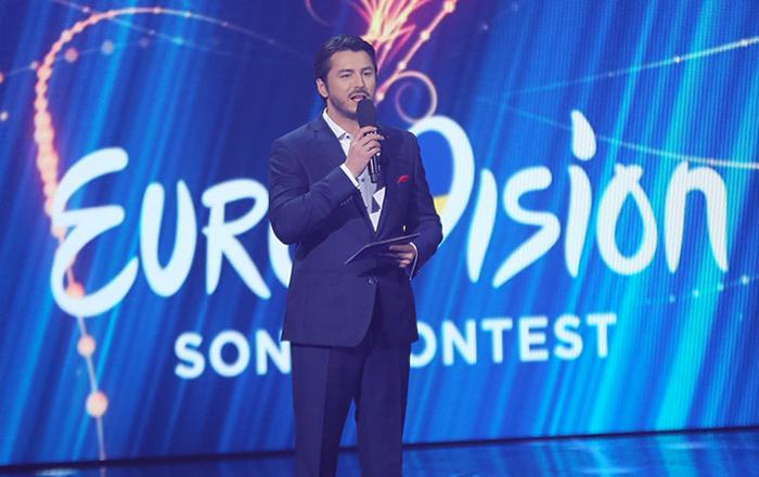 Люди в залі біснувались, – Сергій Притула про перемогу Go_A та фіналістів Нацвідбору на Євробачення