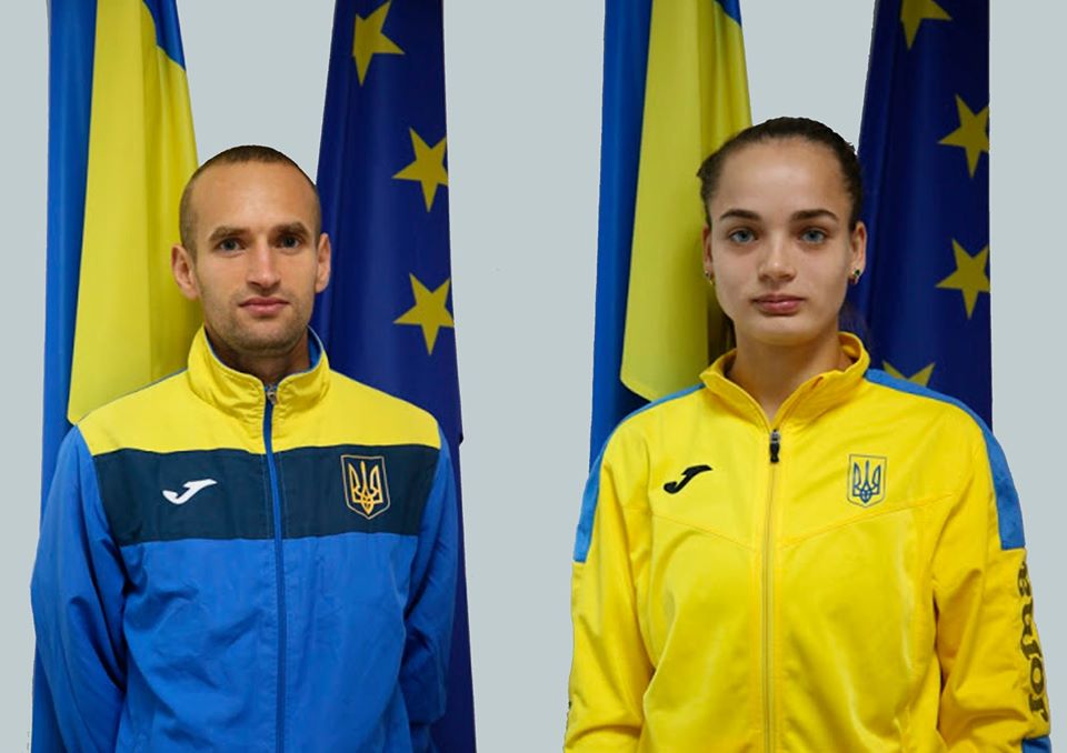 Франківські паралімпійці привезли “золото” чемпіонату світу з легкої атлетики