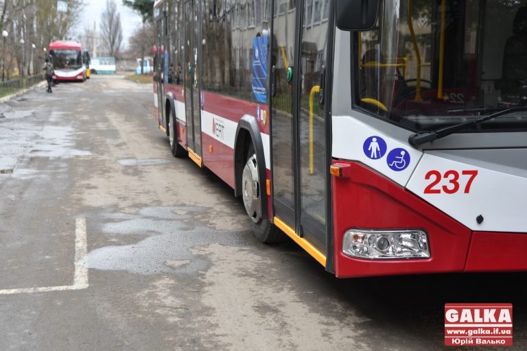 В “Електроавтотрансі” розповіли, скільки та на чому заробили у 2021 році (ІНФОГРАФІКА)