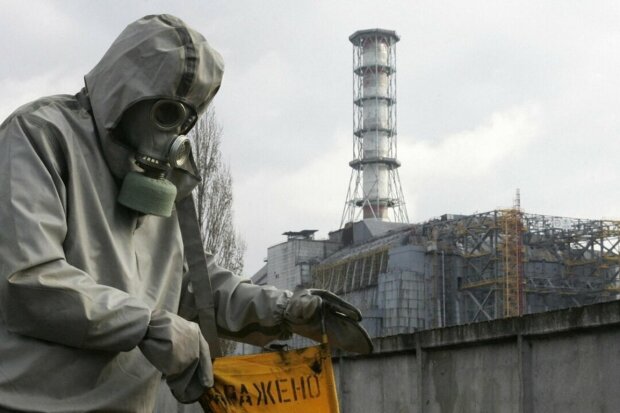 У зоні відчуження біля ЧАЕС горить понад 10 тисяч гектарів лісу, загасити їх неможливо через окупантів — Денісова