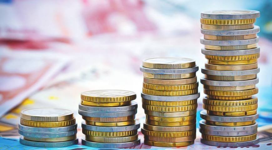 МІУК похизувався рекордною сплатою податків (ДІАГРАМА)