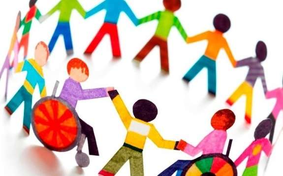 У 32 школах Івано-Франківської ОТГ запроваджено інклюзивну форму навчання